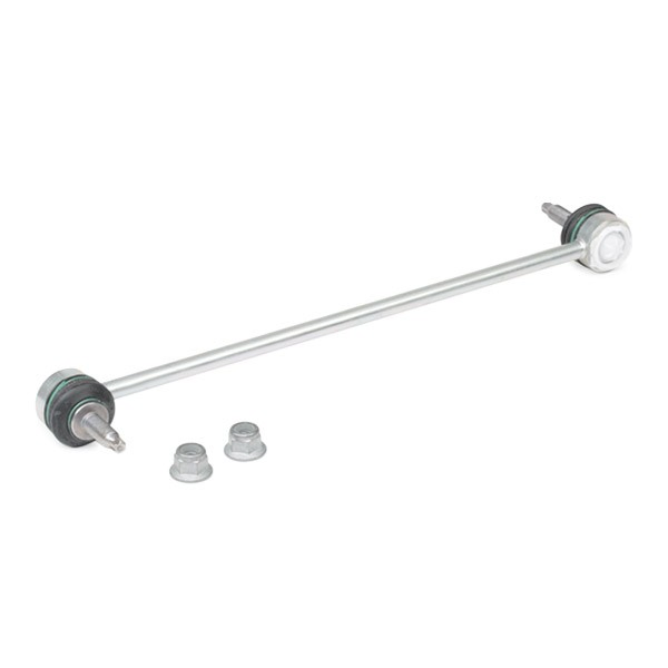 Soporte de la barra estabilizadora delantera Lemforder 4277201