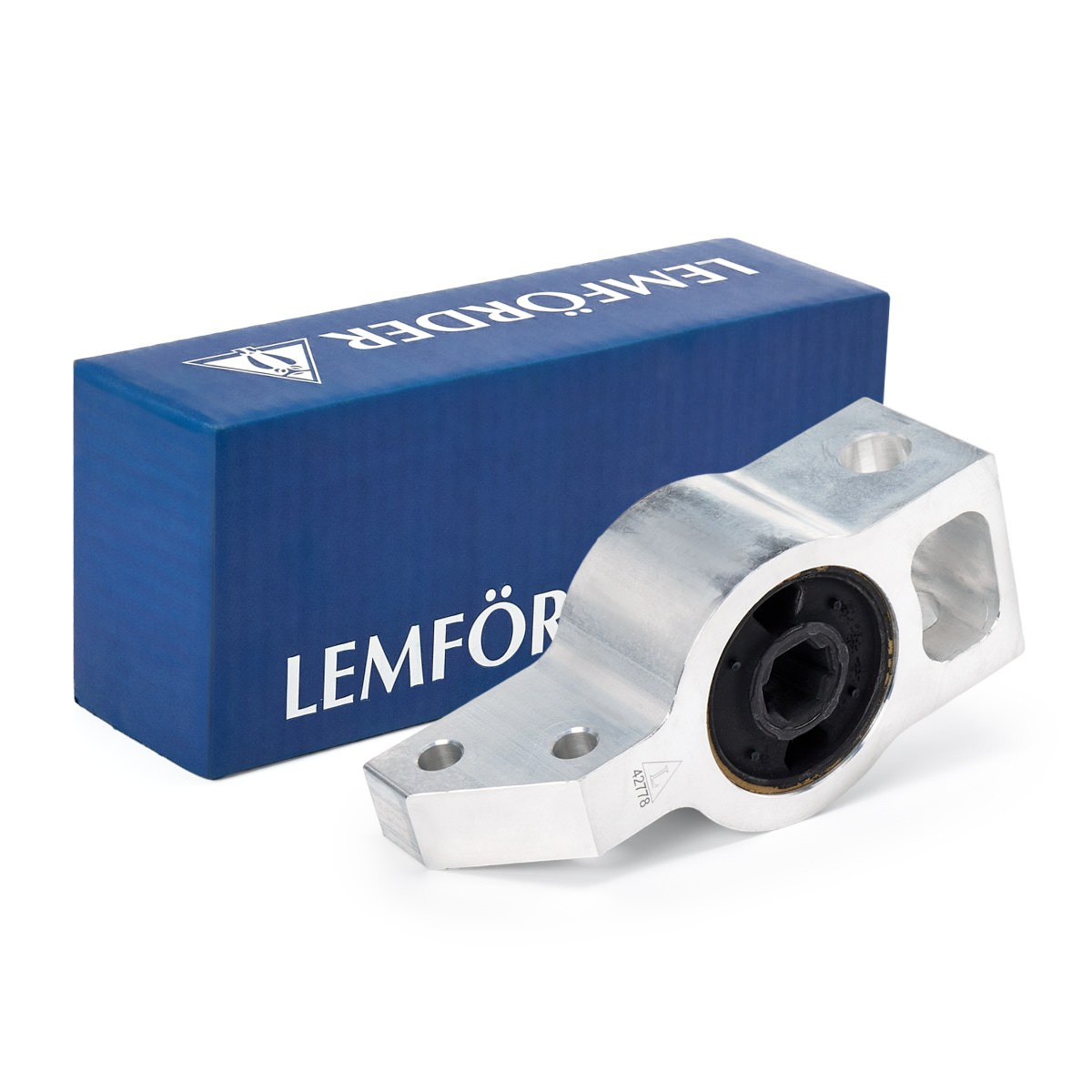 Silentblock del brazo de suspensión 4277801 Lemforder
