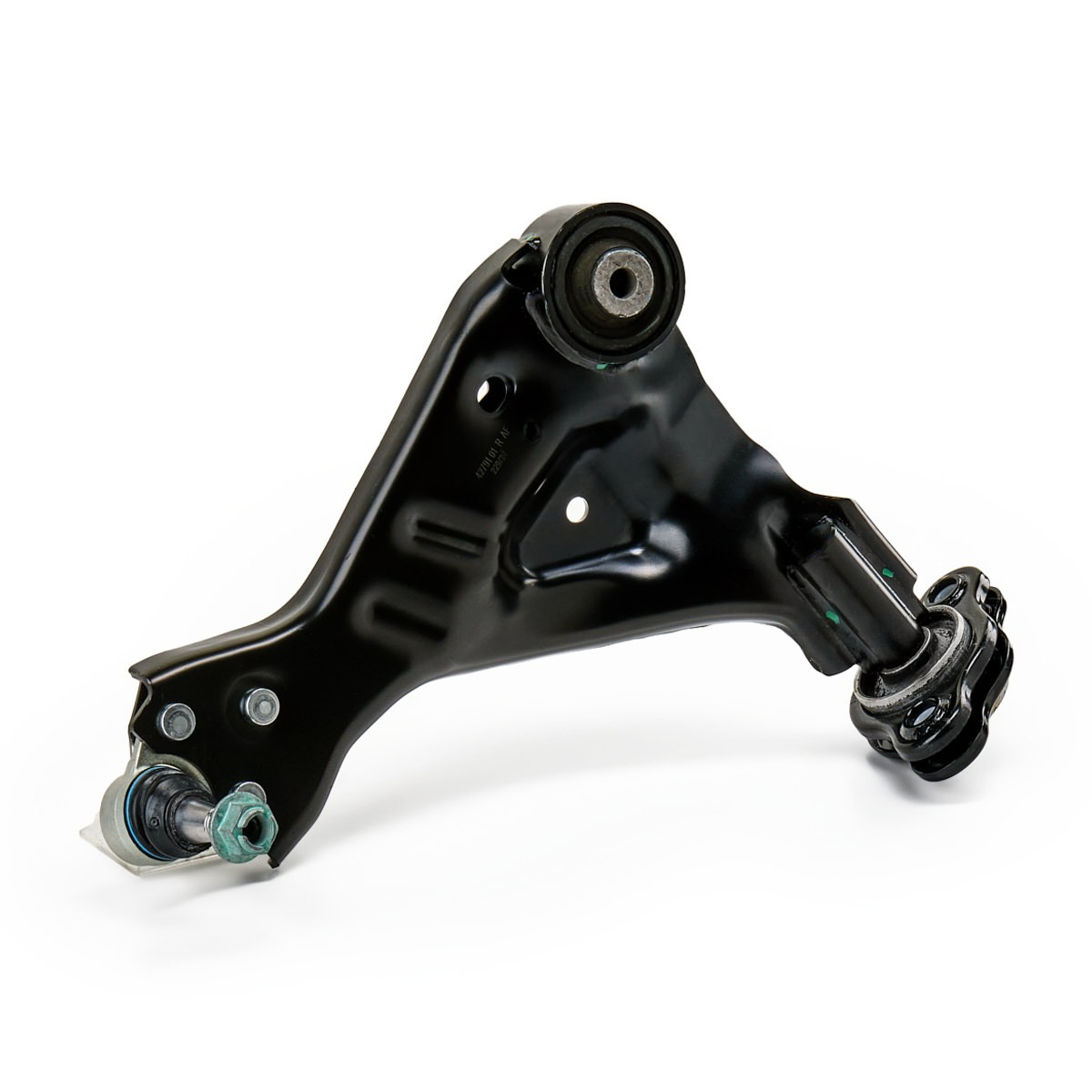 Brazo inferior derecho de la suspensión delantera Lemforder 4279101 precio, desde 125,93 EUR