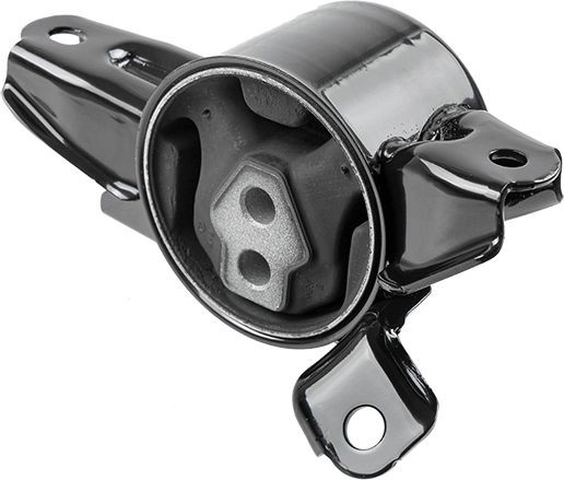  Soporte de motor trasero Hyundai Accent 4
