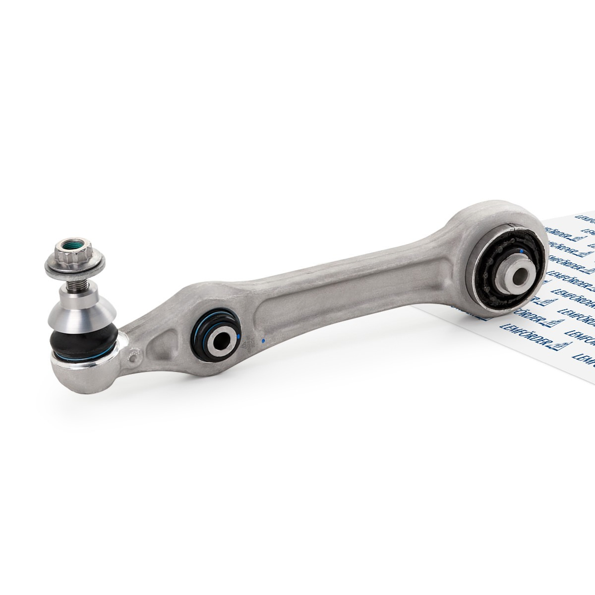 Brazo inferior izquierdo/derecho de suspensión delantera Lemforder 4307401 precio, desde 128,29 EUR