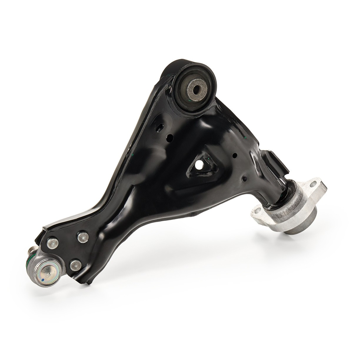 Brazo inferior izquierdo de la suspensión delantera Lemforder 4335401 precio, desde 107,11 EUR