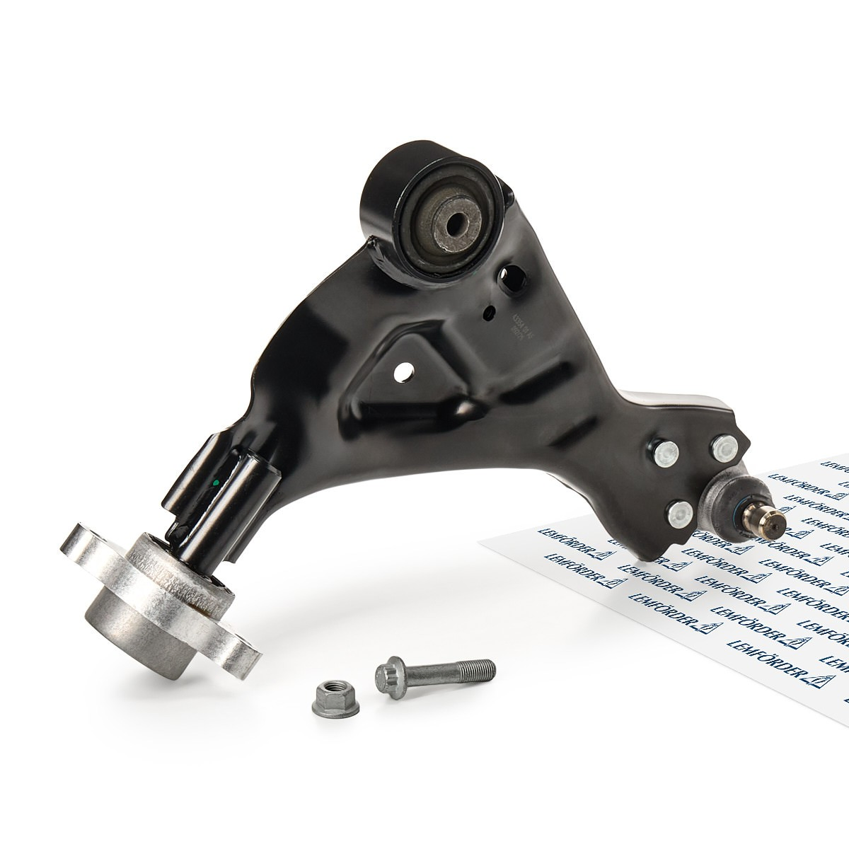 Comprar 4335401 Lemforder Brazo inferior izquierdo de la suspensión delantera