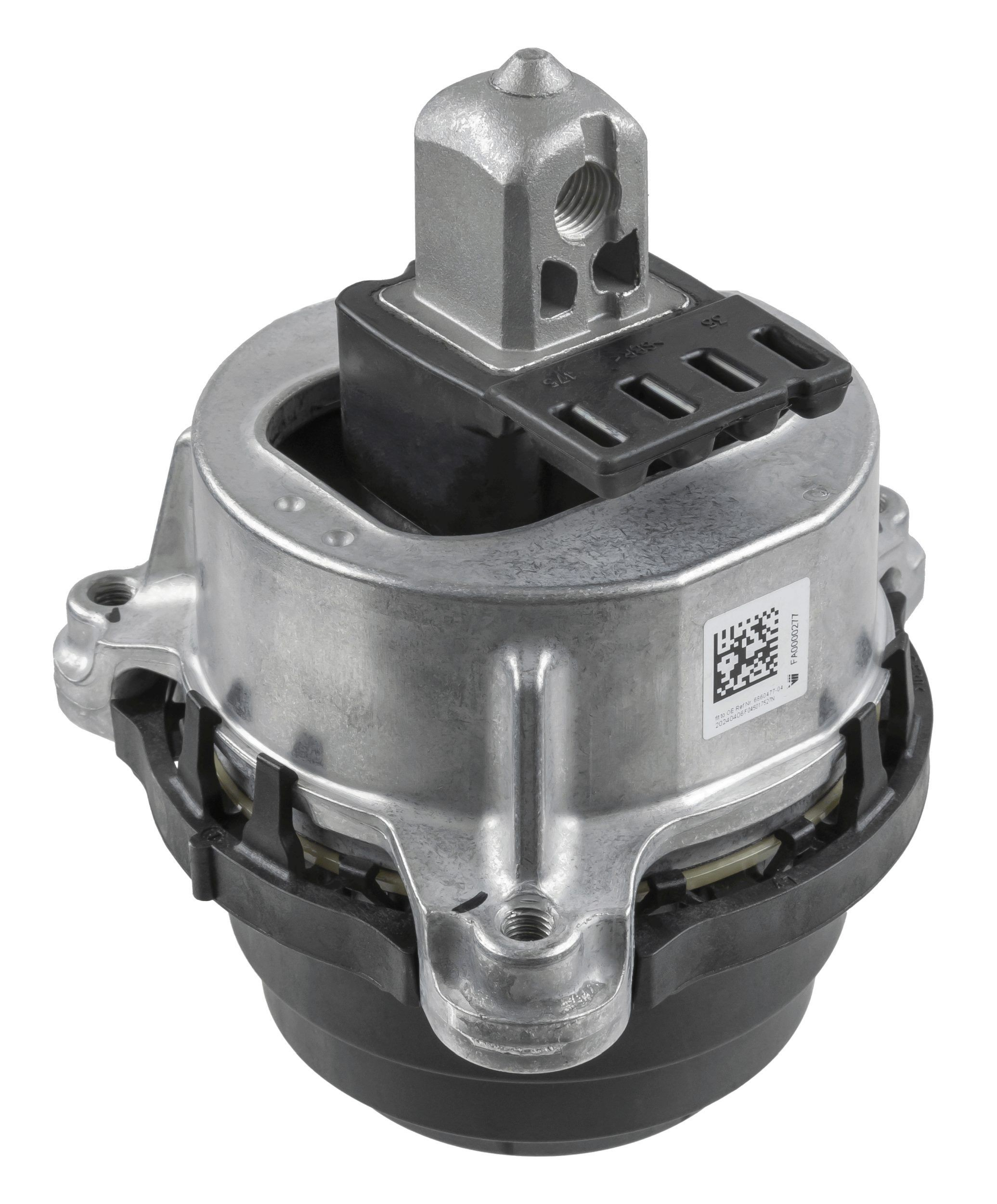 4341501 Lemforder Soporte de motor izquierdo