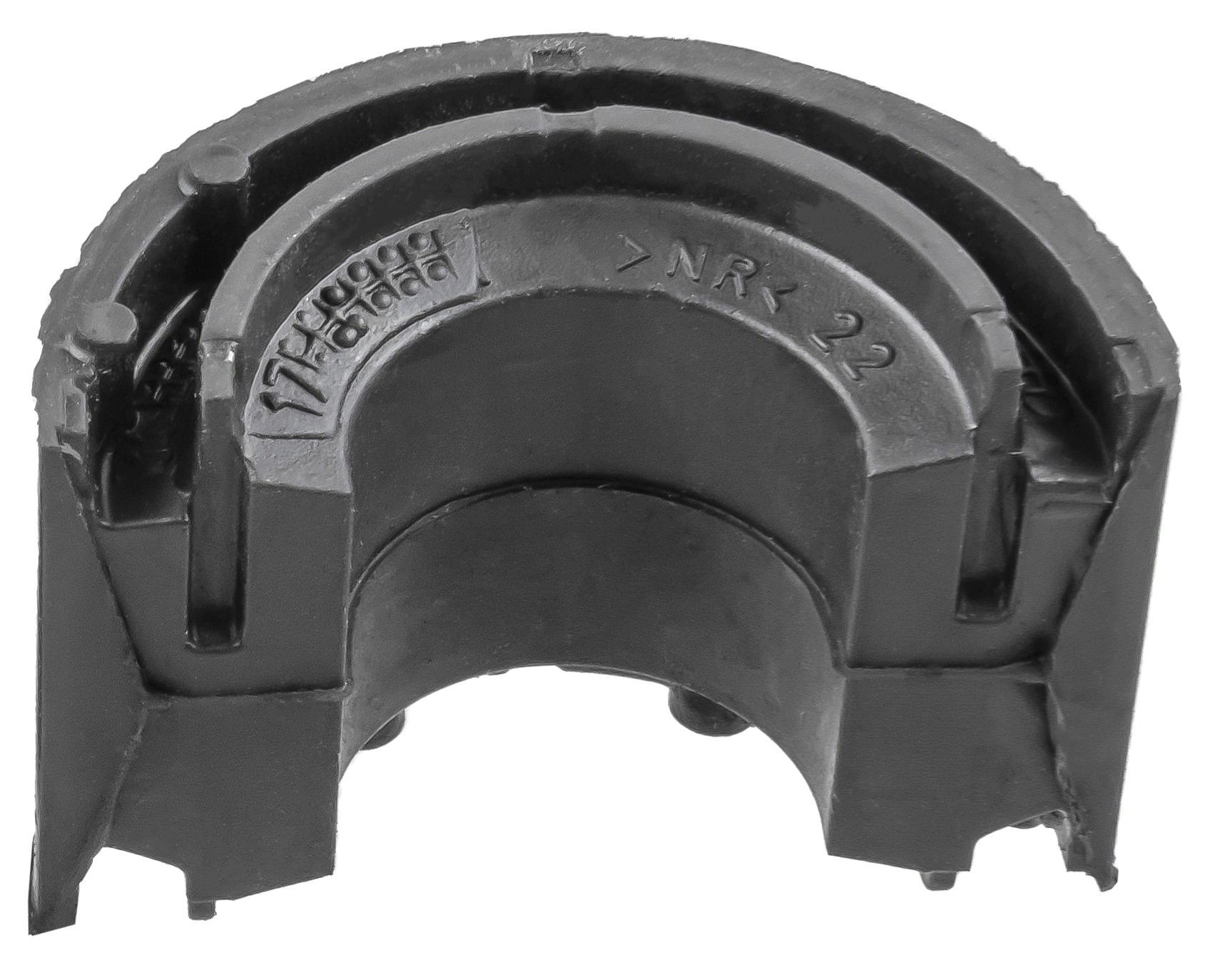 Buje superior delantero de estabilizador Lemforder 4399001 precio, desde 4,43 EUR