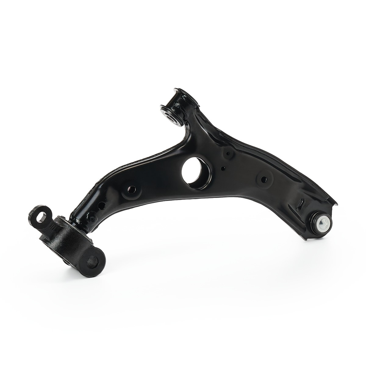 Brazo inferior izquierdo de la suspensión delantera Lemforder 4420101 precio, desde 91,93 EUR