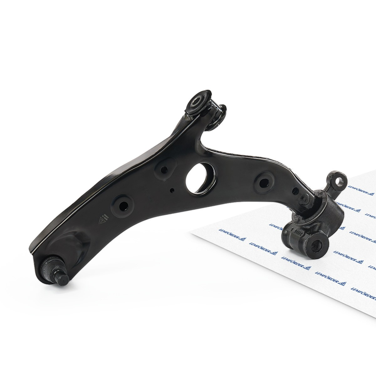 Comprar 4420101 Lemforder Brazo inferior izquierdo de la suspensión delantera