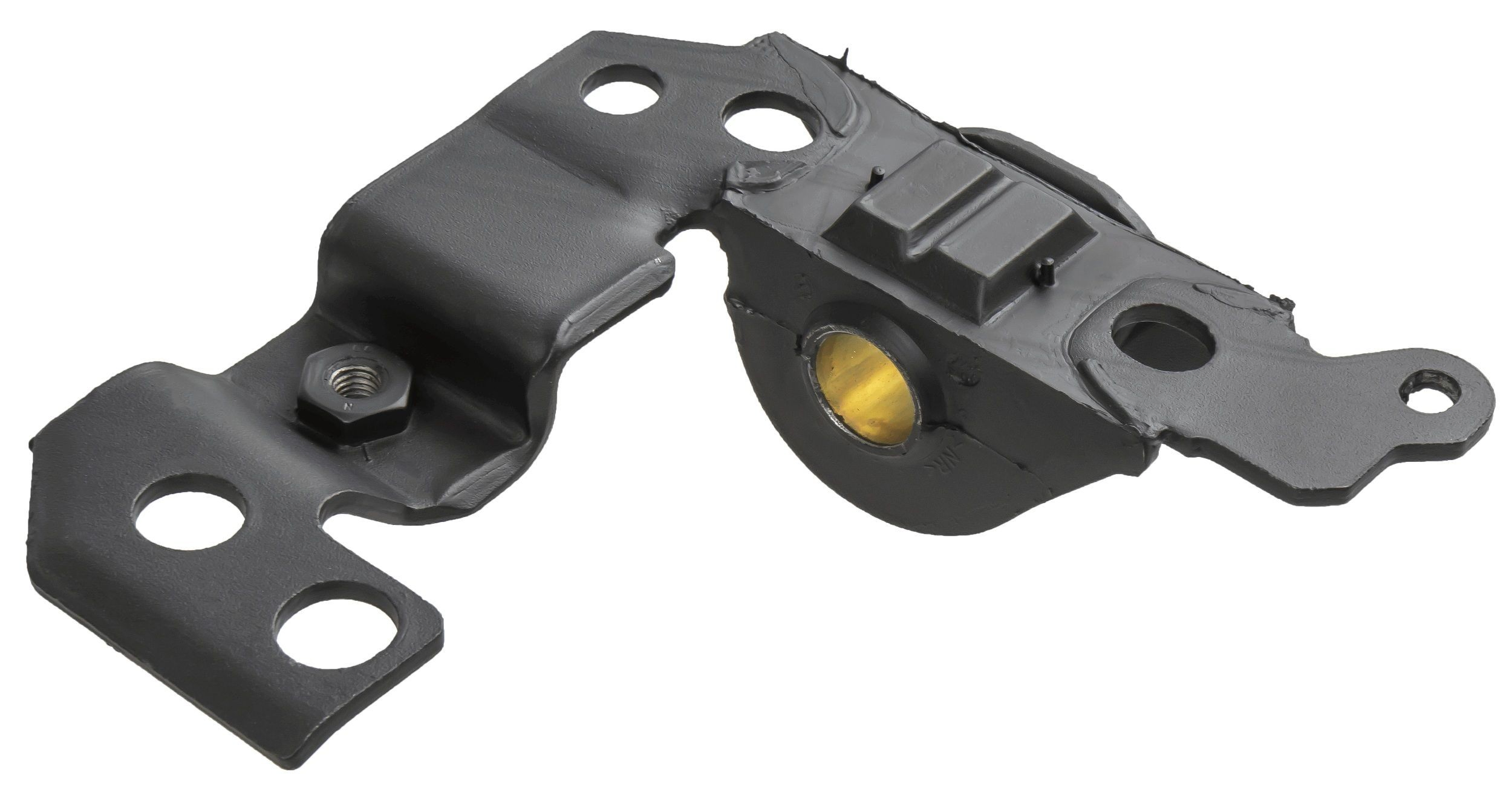 4458501 Lemforder Silentblock de brazo de suspensión delantero inferior