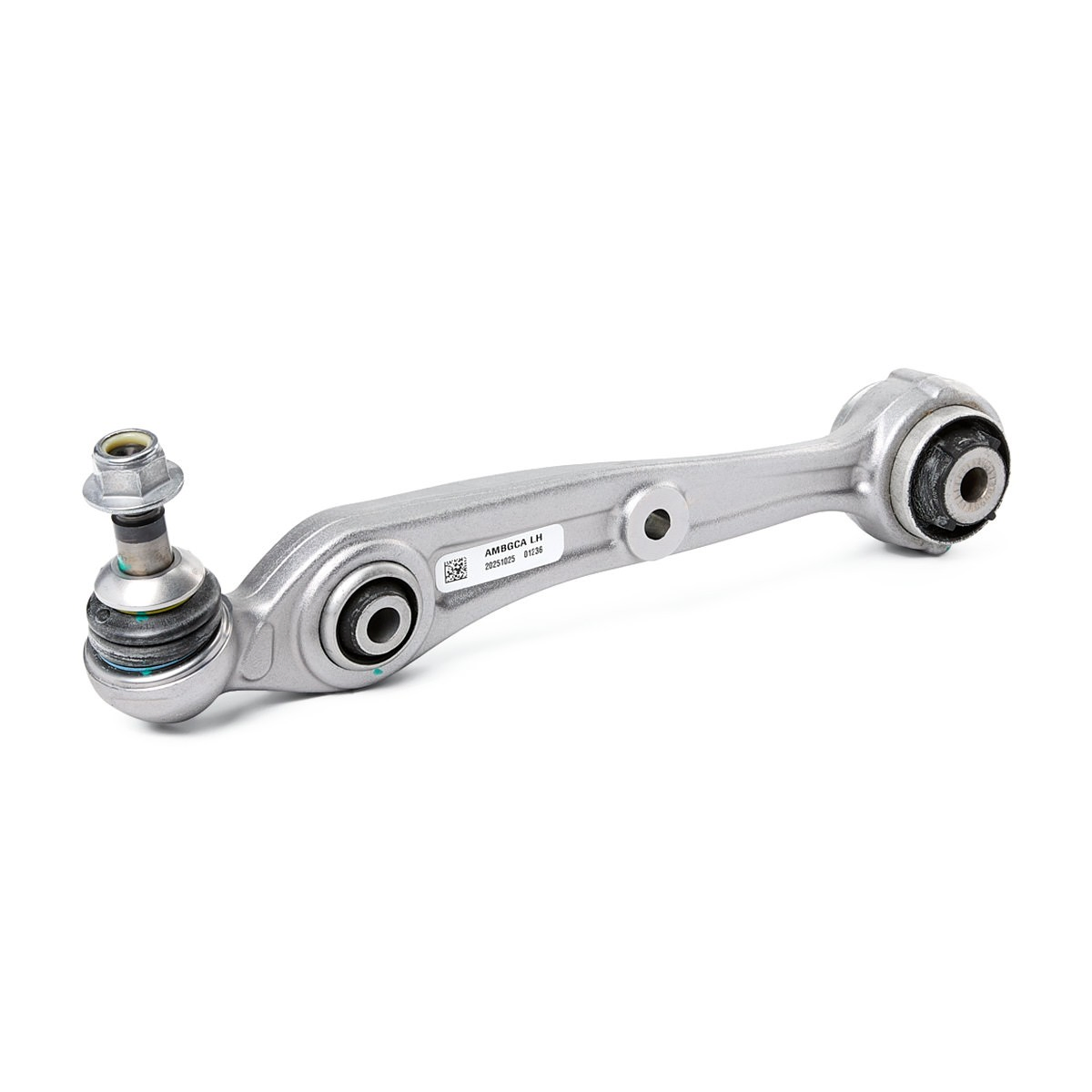 Brazo inferior izquierdo de la suspensión delantera Lemforder 4465101 precio, desde 120,92 EUR