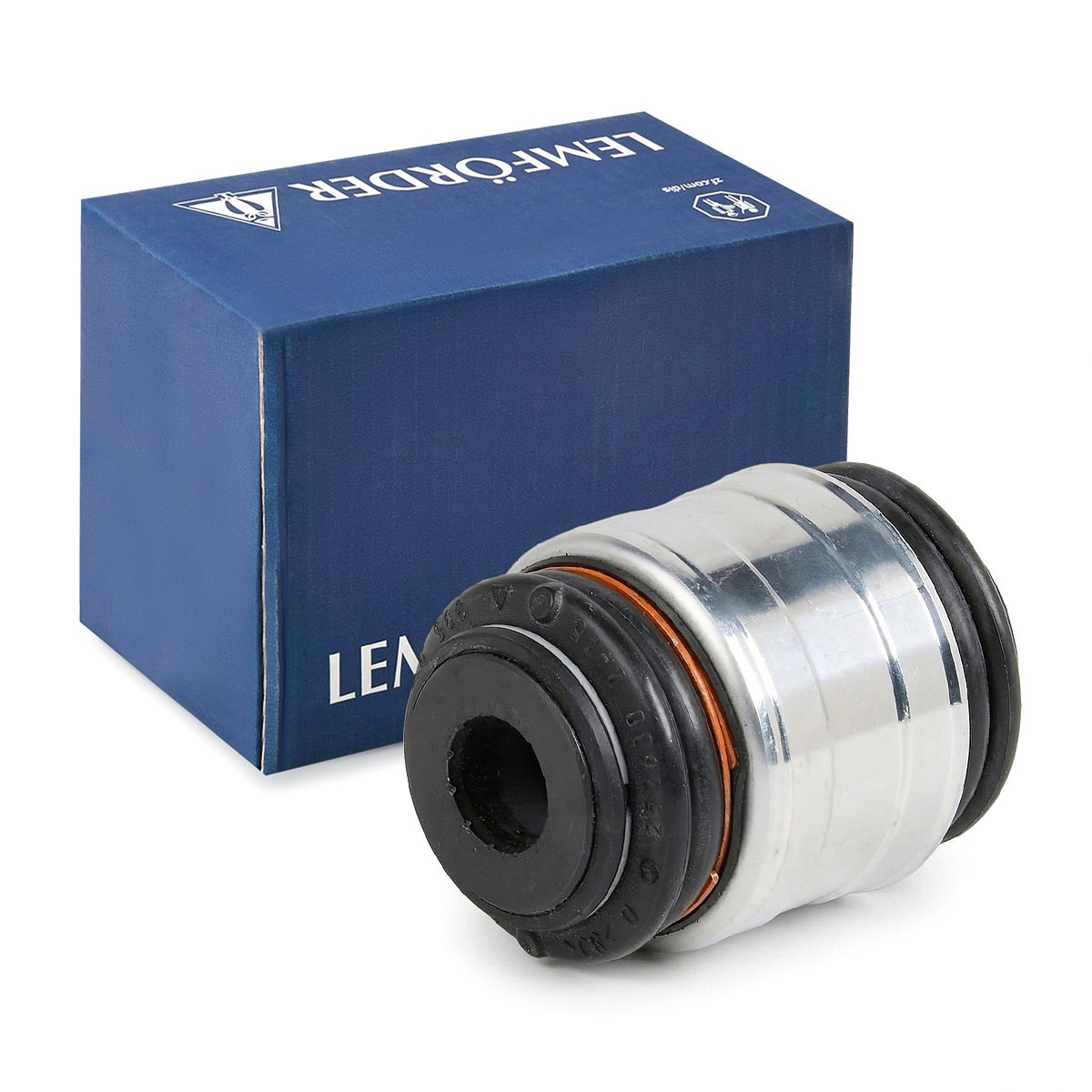 Buje de mangueta trasera Lemforder 4574701 precio, desde 32,32 EUR