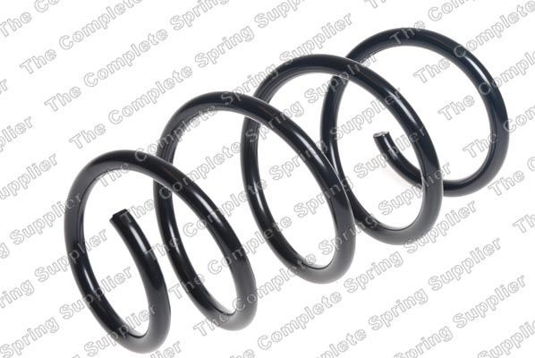 Muelle delantero Audi A3 sedán (8VS, 8VM) (2013 - 2020) precio, desde 56,93 EUR