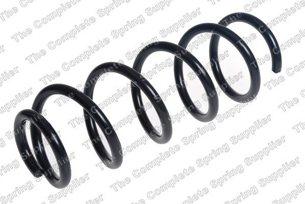 Muelle delantero para Audi A7 Sportback 4KA