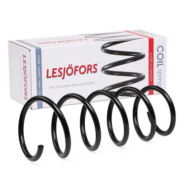 4017004 Lesjofors Muelle delantero