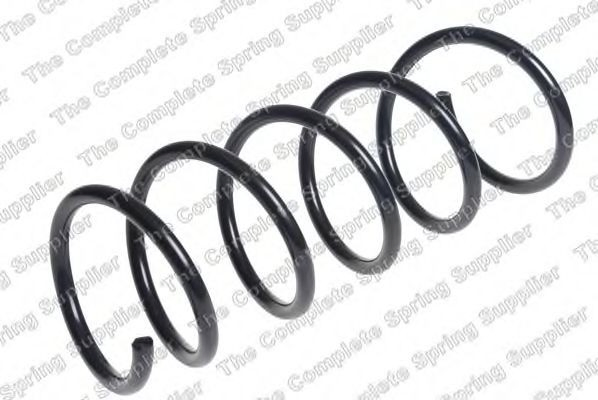 Muelle delantero 4017004 Lesjofors