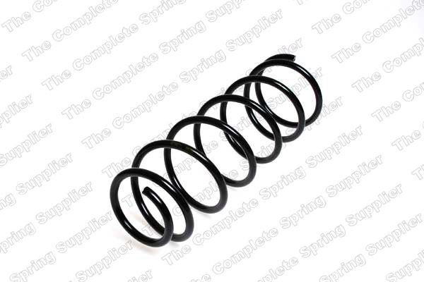 Muelle delantero para Ford Sierra I GBC