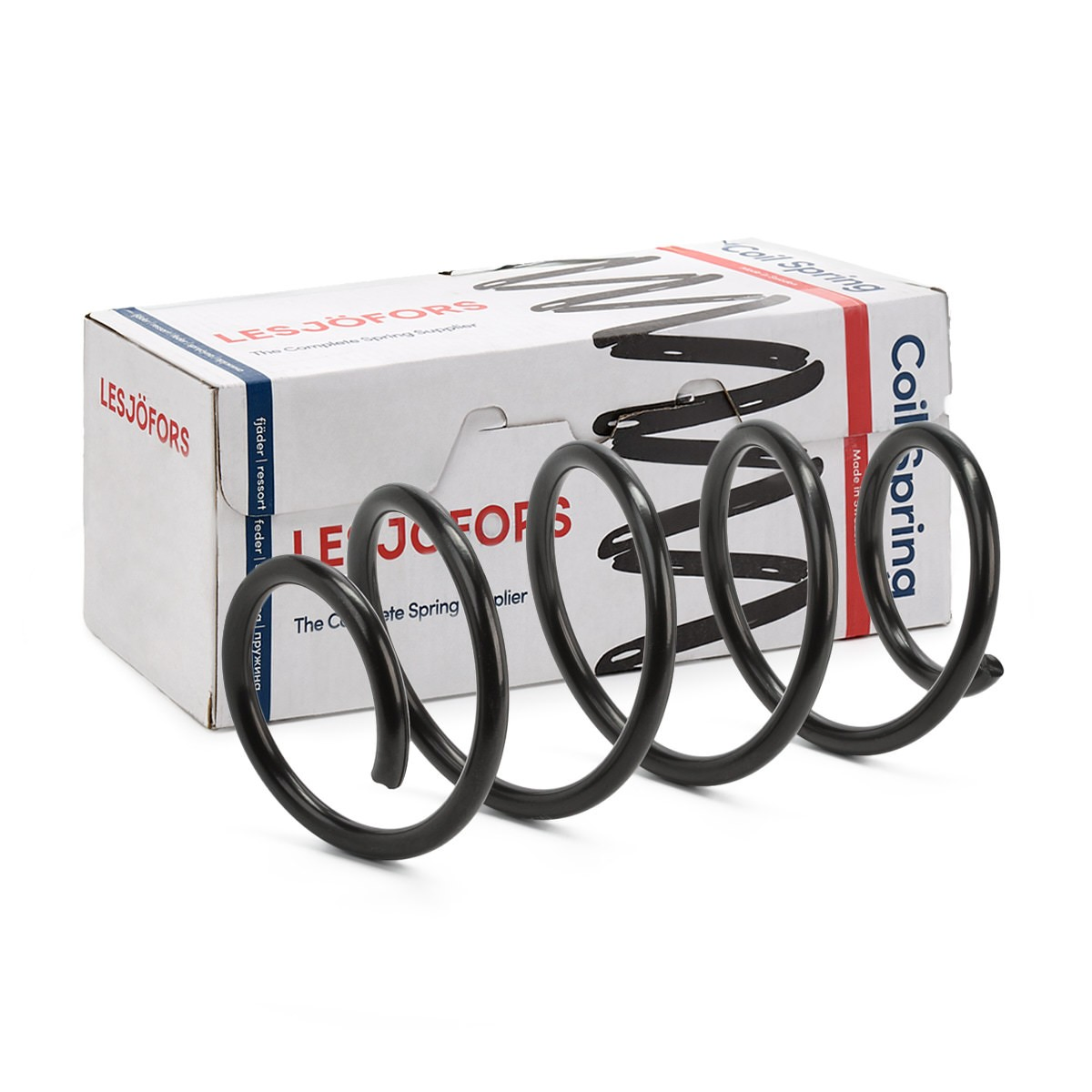 Comprar 4062102 Lesjofors Muelle delantero