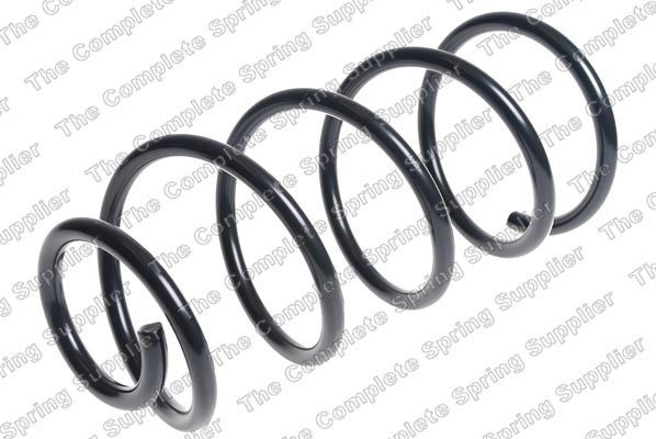 4095847 Lesjofors Muelle delantero