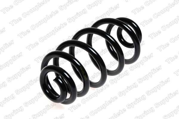 4204232 Lesjofors Muelle trasero