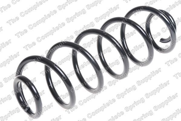 4204275 Lesjofors Muelle trasero