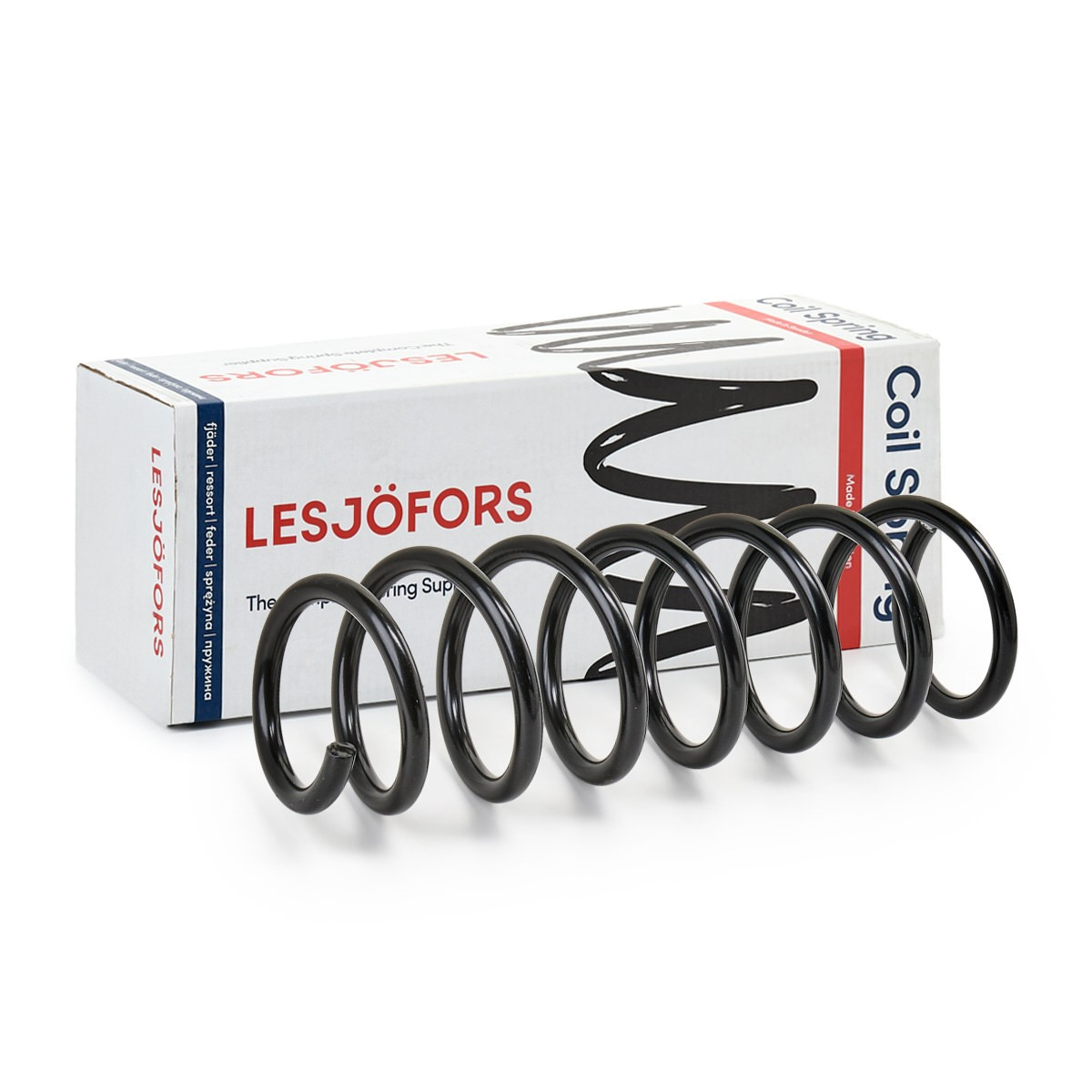 Comprar 4208481 Lesjofors Muelle de eje trasero