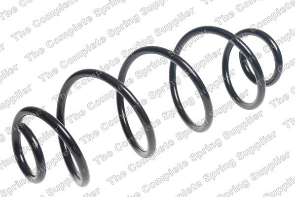 4215643 Lesjofors Muelle trasero