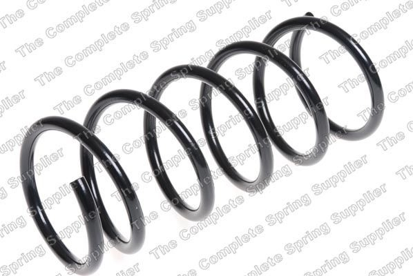 4219108 Lesjofors Muelle trasero