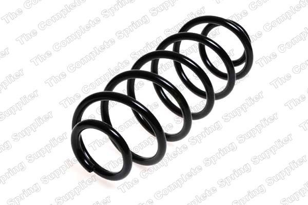 Muelle de suspensión trasero Fiat Stilo hatchback (192) (2001 - 2006) precio, desde 24,71 EUR
