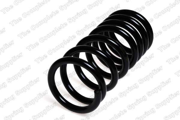 Muelle trasero para Ford Escort III AWA
