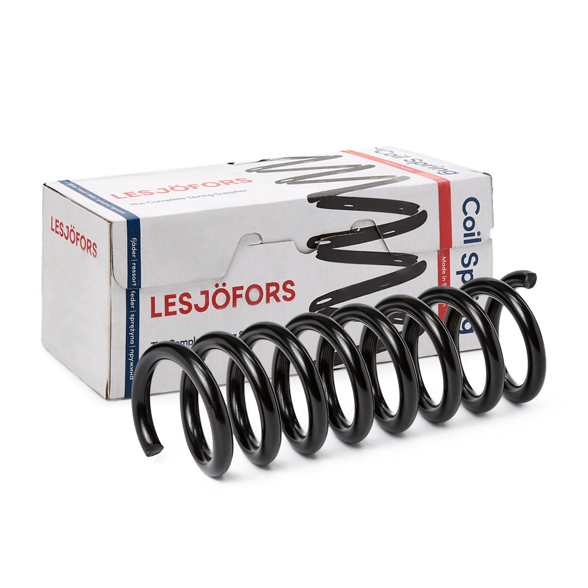 Comprar 4256832 Lesjofors Muelle de eje trasero