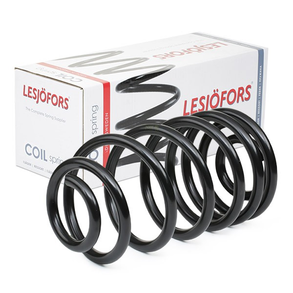 Muelle de suspensión trasero Lesjofors 4256911 precio, desde 61,38 EUR