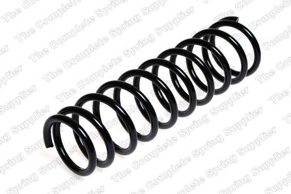 Muelle trasero para Mitsubishi Colt IV CAA