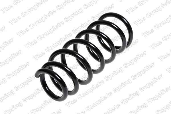 4262047 Lesjofors Muelle trasero