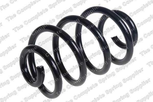 4262078 Lesjofors Muelle trasero