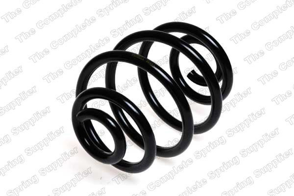 4263416 Lesjofors Muelle trasero