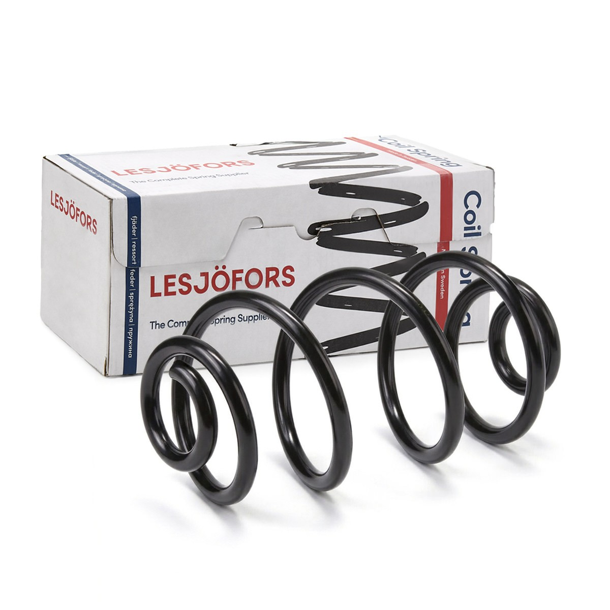 Comprar 4277817 Lesjofors Muelle de eje trasero