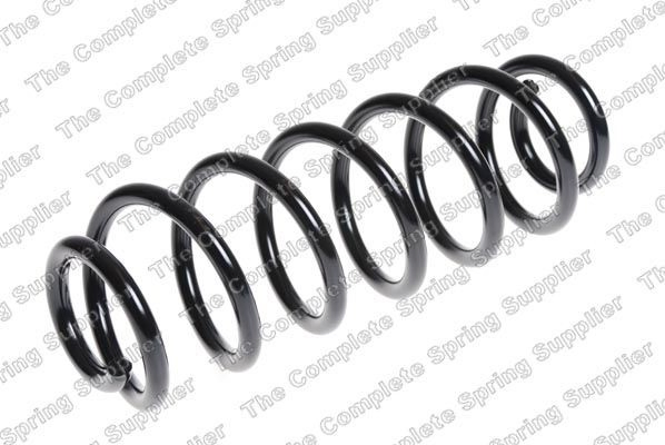 4285728 Lesjofors Muelle trasero