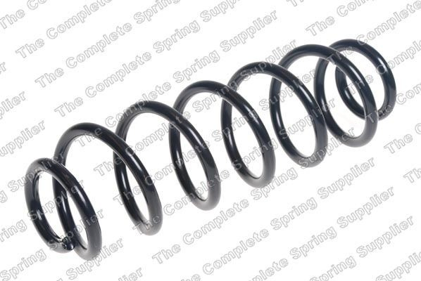 4285741 Lesjofors Muelle trasero