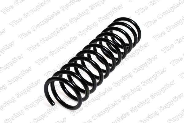 Muelle de suspensión Volkswagen Golf I