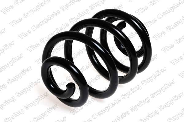 4295027 Lesjofors Muelle trasero