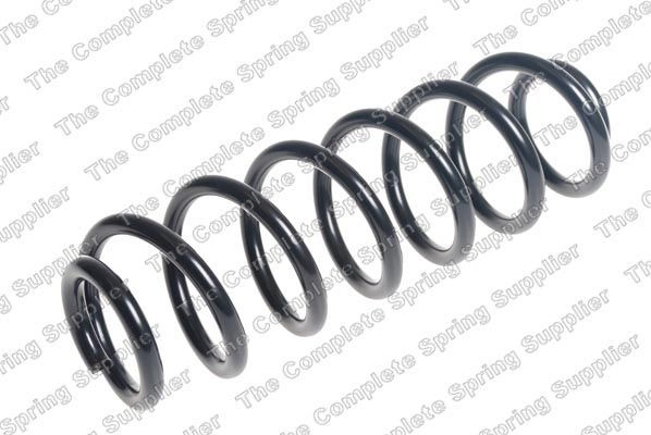 4295121 Lesjofors Muelle trasero