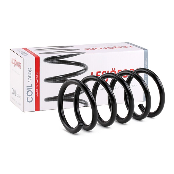 Comprar 4295825 Lesjofors Muelle de eje trasero