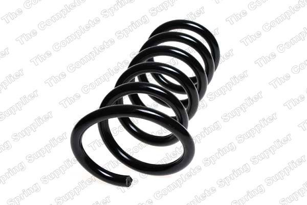 4295849 Lesjofors Muelle trasero