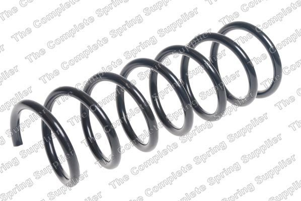 4295875 Lesjofors Muelle trasero