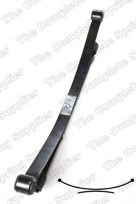 Ballesta, eje trasera  Ford Connect furgoneta (TC7) (2002 - 2013) precio, desde 58,99 EUR