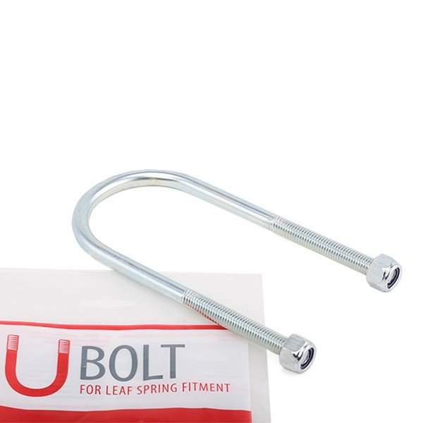 Comprar 77813 Lesjofors Abrazadera de ballesta