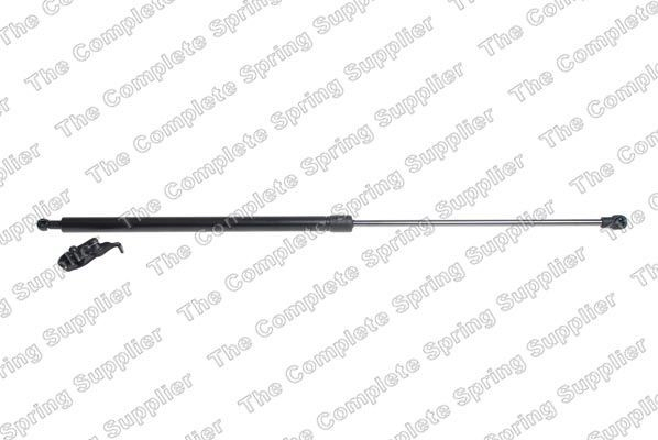 Muelle de capó  para Lexus RX 300/330/350/400H U3