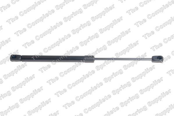 Muelle neumático, tapa delantera Skoda SuperB III liftback (3V3) (2015 - 2026) precio, desde 21,37 EUR