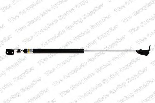 Comprar Amortiguador maletero Hyundai Terracan  HP