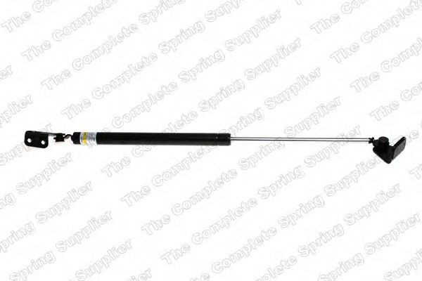 Comprar 8137225 Lesjofors Amortiguador de vidrio de portón trasero (puerta trasera 3/5)