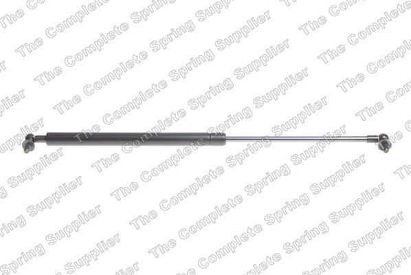 Comprar LD106131EX Euroex Amortiguador de puerta trasera